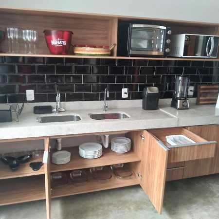 Patacho Paradise Porto de Pedras Ngoại thất bức ảnh