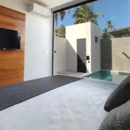 Patacho Paradise Porto de Pedras Ngoại thất bức ảnh