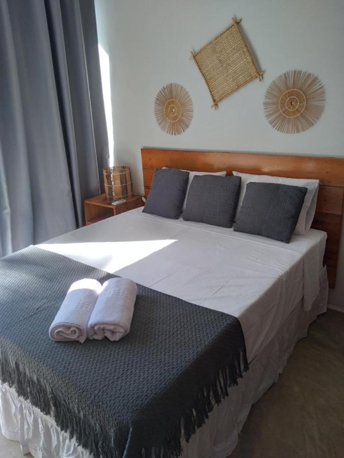 Patacho Paradise Porto de Pedras Ngoại thất bức ảnh