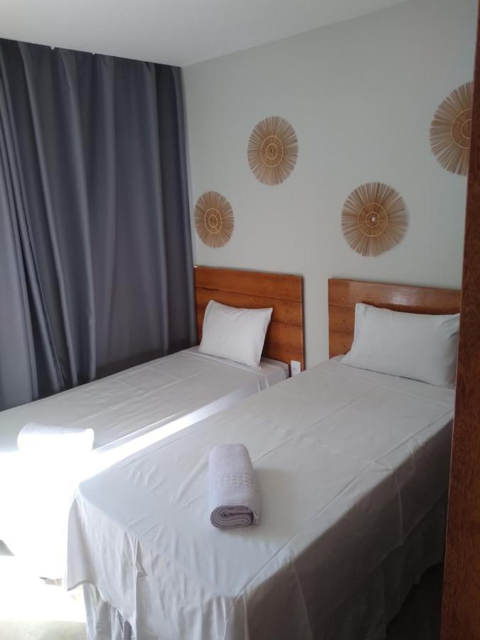 Patacho Paradise Porto de Pedras Phòng bức ảnh