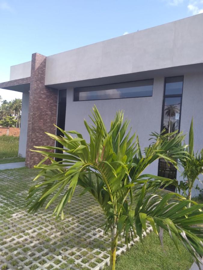 Patacho Paradise Porto de Pedras Ngoại thất bức ảnh