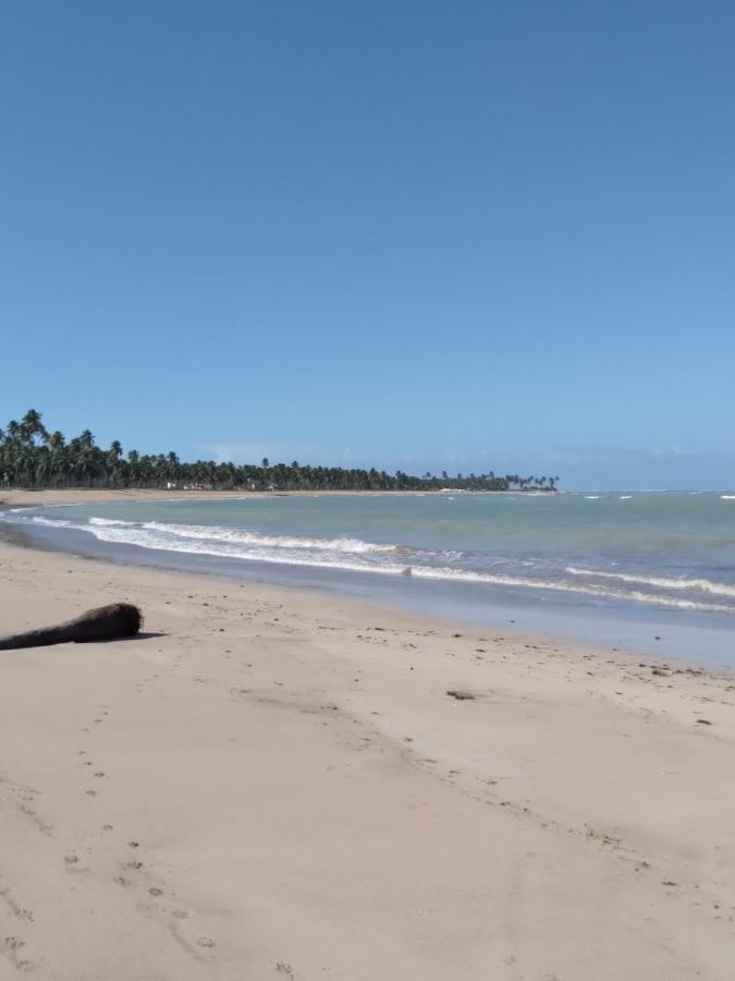 Patacho Paradise Porto de Pedras Ngoại thất bức ảnh