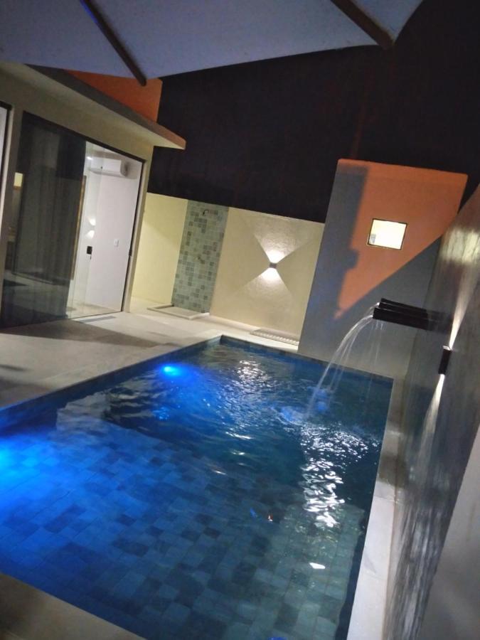 Patacho Paradise Porto de Pedras Ngoại thất bức ảnh
